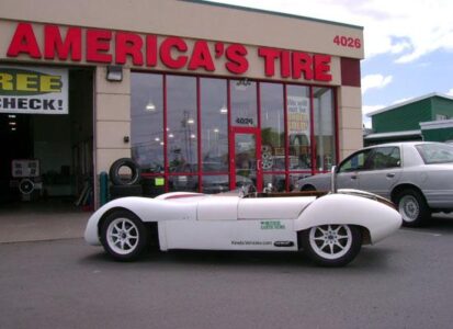 MAX Update No. 76: Wheels Are Turning Image